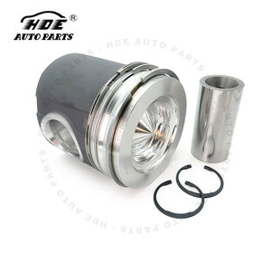 87-122000-00 2992258 2992257 Pistón de Motor al por Mayor para Iveco Trakker - Product Image 2