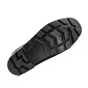2025 Usine En Gros Genou Haute Imperméable Hommes Léger PVC Bottes <span class=keywords><strong>De</strong></span> <span class=keywords><strong>Pluie</strong></span> - Product Image 3