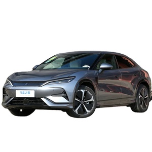 Se Aceptan Pedidos Personalizados, Auto Byd Song L Nuevo, 662 km, Tracción en Dos Ruedas, Vehículo de 5 Plazas con Excelentes Características - Product Image 1