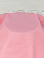 Tissu perforé en nylon et élasthanne, 165 cm, 185 g/m², ultra-extensible, respirant, séchage rapide, doux, certifié OEKO-TEX, pour vêtements de sport