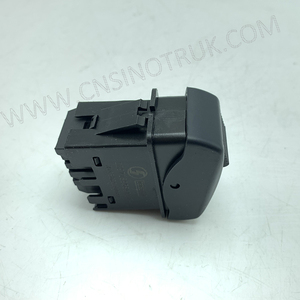 Shacman-Interruptor de bloqueo diferencial M3000, DZ97189584717, nuevo - Product Image 5