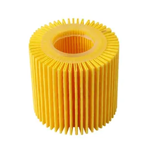 2023 Excellent manufacturers direct sale original high quality low price car oil filter auto parts oil filter for sale in stock
