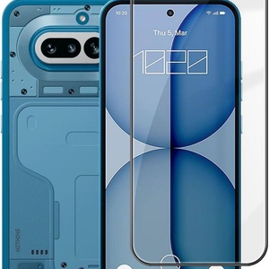 ฟิล์มกระจกนิรภัยแบบเต็มจอ IMEX SHIELD 9h 0.33 มม. รุ่นใหม่ปี 2026 สำหรับ Nothing Phone 1 2 3 4 4a Pro Lite - Product Image 2