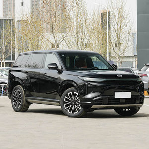 รถยนต์ทรัมป์ชี กาค์ เอส7 ปี 2025 PHEV SUV ปลั๊กอินไฮบริด ระยะทางวิ่งไกล ชาร์จเร็ว ผลิตในจีน มีขายแล้ว - Product Image 3