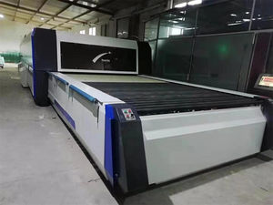 Nuovo usato vetro temperato fornace che fa macchina per la produzione di impianti di costruzione industrie PLC componenti del nucleo del motore - Product Image 6