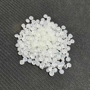 Gránulos de Plástico Virgen de Alta Calidad ABS/LDPE/HDPE/EVA/PP, Pellets de Polipropileno, Muestras Gratis Disponibles - Product Image 3