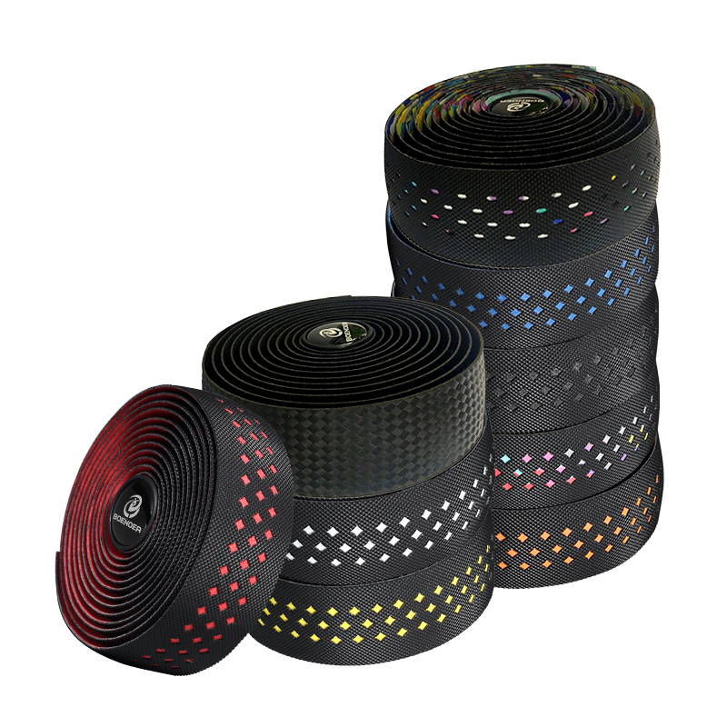 Outlet Shopping 2 Pcs ZTTO Waterproof Road Bike Reflective Tape Grip