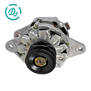 Alternateur de remplacement EexcavaStart 24V 50A A4TU5485 A4TU5486, pièce de rechange durable haute performance - Product Image 1
