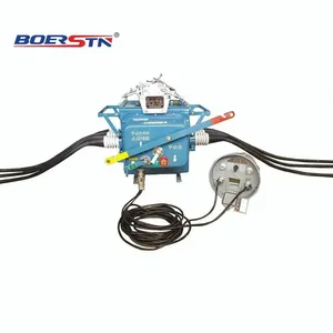 Saklar Pemutus Beban Luar Ruangan Manual <span class=keywords><strong>SF6</strong></span> <span class=keywords><strong>LBS</strong></span> 33KV 36KV 630A 800A Kategori Produk Saklar - Product Image 6