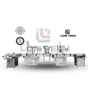 6000BPH Orange/Apple/Grape Juice Production Line with Gear PLC Core for Beverage Chemical Applications Features Filling Capping