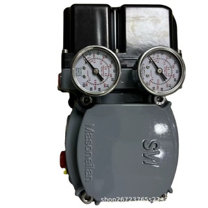 Positionneur de vanne intelligent Masoneilan de haute précision 100 % neuf, modèles SVI <span class=keywords><strong>FF</strong></span> et SVI1000, à prix avantageux - Product Image 4