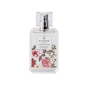 <span class=keywords><strong>Eau</strong></span> <span class=keywords><strong>de</strong></span> <span class=keywords><strong>Parfum</strong></span> <span class=keywords><strong>Parfum</strong></span>ée aux Fleurs, Longue Durée, Coffret Cadeau pour Femme, Jour <span class=keywords><strong>de</strong></span> la Saint-Valentin, Motif Floral Romantique Préféré - Product Image 5