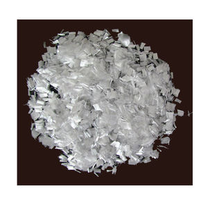 Prix de gros 100% PP Polypropylène Multifilament Fibre 3mm 6mm 12mm 19mm Renforcement du béton - Product Image 3