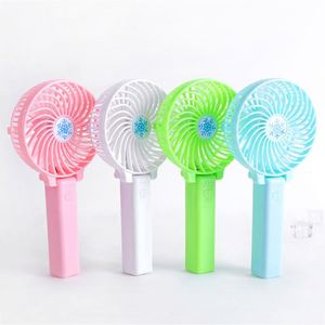 Mini ventilateur USB portable coloré, très vendu, pour cadeaux promotionnels - Product Image 4