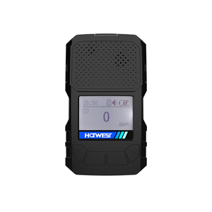 Rilevatore <span class=keywords><strong>di</strong></span> Gas Idrogeno Solforato H2S Portatile Palmare Hanwei E110 Approvato ATEX e IECEx - Product Image 6