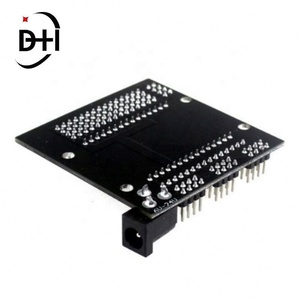 บอร์ดพัฒนา WIFI ESP8266 บอร์ดขยายฐาน NodeMcu Lua V3 แบ็คเพลน - Product Image 5