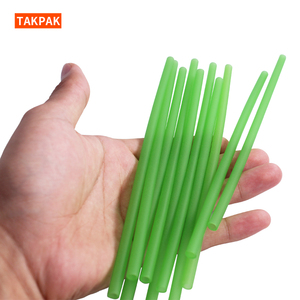 หลอด<span class=keywords><strong>ด</strong></span>ูดน้ำข้าวหลาก<span class=keywords><strong>ส</strong></span>ี DIY <span class=keywords><strong>ส</strong></span>ำหรับชานมแบบใช้แล้วทิ้ง พร้อมห่อแบบกำหนดเองไ<span class=keywords><strong>ด</strong></span>้ - Product Image 2