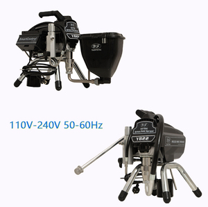 Offre Spéciale – Pulvérisateur Airless Électrique Yanfeng PT-495 Max II 495 PC <span class=keywords><strong>Pro</strong></span> Standard - Product Image 2