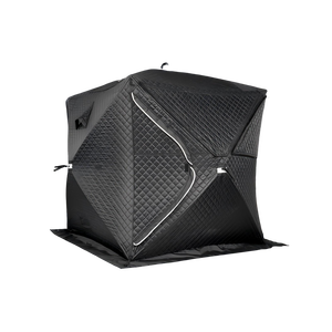 <span class=keywords><strong>Tente</strong></span> <span class=keywords><strong>de</strong></span> sauna extérieure moderne et portable, quatre saisons, tissu Oxford imperméable, ouverture automatique rapide, une chambre - Product Image 1