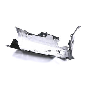 แผ่นคาร์บอนไฟเบอร์ครอบใต้ท้องรถ สำหรับรถมอเตอร์ไซค์ Yamaha YZF-R1 ปี 2020-2025 - Product Image 6
