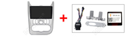 Lecteur multimédia automobile MEKEDE X40 8+128G UIS7865 DSP RDS Radio Android AM FM GPS 4G WIFI pour Renault Logan 2009-2015