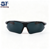 Vente flash - Lunettes de sécurité laser à vision large et claire, sans obstruction, vision lumineuse, ajustement sûr, sans glissement
