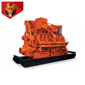 Máy phát điện chạy khí tự nhiên Waukesha VHP Series L7044GSI MOB 1148kw 1000 vòng/phút - Product Image 3