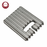 Machine à coudre multifonction domestique de haute qualité, le lot de 200317009, adapté aux Janome