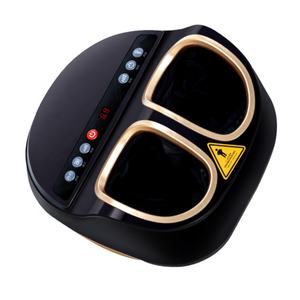 2025 yüksek kalite ayak masaj aleti makine bacak ayak banyo masaj aleti lüks ayak <span class=keywords><strong>Spa</strong></span> motorlu masaj makinesi refleksoloji 39*12*41cm - Product Image 2