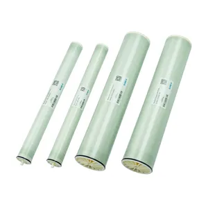 4 Inch Reverse Osmosis Membranes Water Ro Nanofiltration Membrane NF90-4040