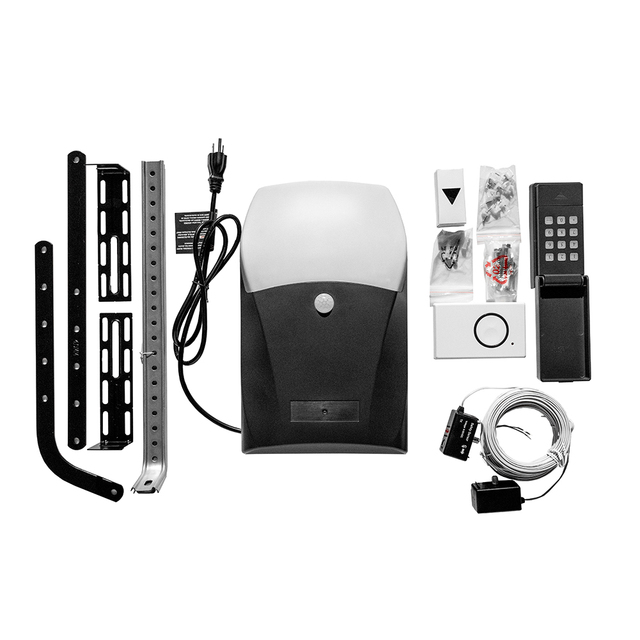Hot Sale Easy Lift Garage Door Opener, Electric Remote Control Automatic Gate Motor Security Garage Door Opener