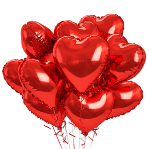 <span class=keywords><strong>Globos</strong></span> <span class=keywords><strong>de</strong></span> Papel <span class=keywords><strong>de</strong></span> Aluminio en Forma <span class=keywords><strong>de</strong></span> Corazón <span class=keywords><strong>de</strong></span> 18 Pulgadas <span class=keywords><strong>para</strong></span> Decoración <span class=keywords><strong>de</strong></span> Fiestas <span class=keywords><strong>de</strong></span> San Valentín, Bodas y <span class=keywords><strong>Cumpleaños</strong></span>, <span class=keywords><strong>Globos</strong></span> Coloridos <span class=keywords><strong>de</strong></span> Amor - Product Image 1