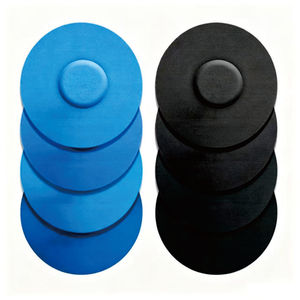 <span class=keywords><strong>Dexcom</strong></span> <span class=keywords><strong>G5</strong></span> G4 G6 Sensor-Abdeckung Transparente Folie CGM Klebepflaster - Product Image 4