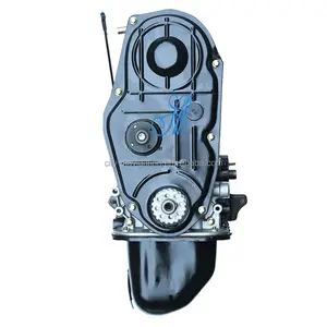 ซีรีย์465Q เครื่องยนต์465Q11 0.8 1.0L 4สูบสำหรับ chana Wuling dfsk Hafei Suzuki 462Q3 462Q6 465Q5 465Q7 465Q4 46