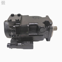 Pompe à piston pour excavatrice hydraulique 4747153 AT280411 AT280243, machines de construction pour niveleuses 670C 6725CH 770C 772BH