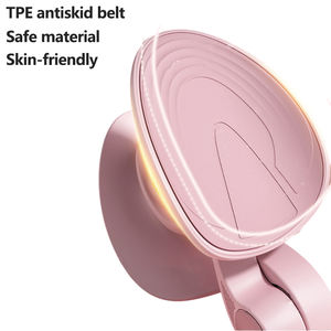 Alat Latihan <span class=keywords><strong>Kegel</strong></span> Pasca Melahirkan LADYGLOW, Rehabilitasi, Mempercantik Bentuk Kaki, Pinggul, Resistance Custom Fitness Thigh Masters - Product Image 5