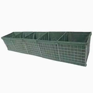 Collapsible Metal <b>Laundry</b> Basket Rectangle Carbon Steel Space Saving Storage Organizer For Living Room <b>Standing</b> Type Single Tier - Product Image 2