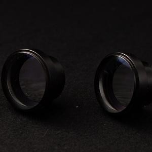 Lente Óptica Convexa Asférica de Visão Única Clara com Imagem Infravermelha de Onda Longa e Personalização OEM - Product Image 5