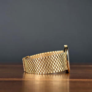 นาฬิกากลไกจักรกลสแตนเลสสตีลสำหรับผู้หญิงขนาด 32 มม. รุ่นอัปเกรดใหม่ - Product Image 3