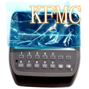 แผงจอแสดงผลอะไหล่ของ <span class=keywords><strong>Kafu</strong></span> 4652262 4631127 4653775 ZAXIS450-3รถขุด ZAXIS200-3 - Product Image 1