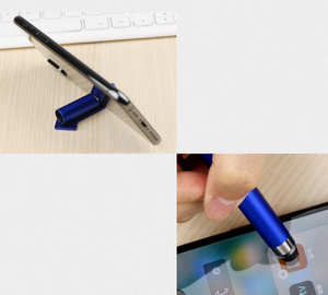 Xinrunjin ปากกาสไตล์อาหรับหรูหราปากกาโลหะออกแบบโลโก้ได้ตามต้องการ - Product Image 5