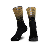 Calzini da calcio sublimati personalizzati antiscivolo all'ingrosso con stampa personalizzata calzini da calcio a buon mercato calzini da calcio
