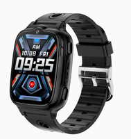 Montre connectée 4G pour enfants en gros avec suivi GPS, appels vidéo et bouton SOS