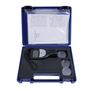 Wasseraktivitätsmessgerät Preis Tragbares Handgerät Integriertes AW-<span class=keywords><strong>Meter</strong></span> Wasseraktivitätsmessgerät für Lebensmittel WA-60A - Product Image 5