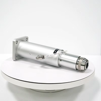 Collimateur Ronar Smith OEM à bas prix pour laser à fibre COL 1064nm D38.1 F160 QBH avec 1 an de garantie