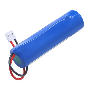 Batterie de remplacement pour terminal de point de vente 3.65V 2600mAh pour EC-H15 EAC63298903 - Product Image 6