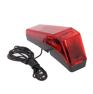 Accessoires de vélo : <span class=keywords><strong>Dynamo</strong></span> à friction pour vélo, générateur, phare avant et <span class=keywords><strong>feu</strong></span> arrière - Product Image 5