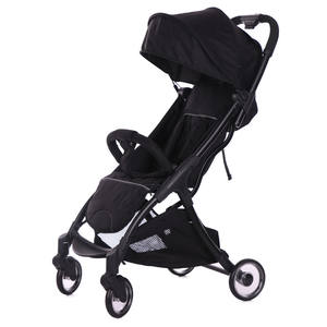 cochecito de bebé <span class=keywords><strong>3</strong></span> in1 tela de cuero cochecito de bebé <span class=keywords><strong>2</strong></span> in1 con capazo y el coche seatksh/bebé cochecitos de asiento de coche - Product Image 3