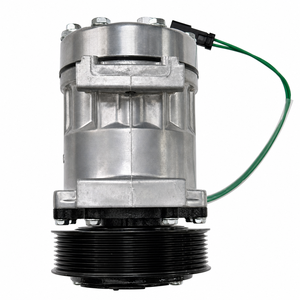 Compresseur d'air JCB 7H15 SD7H15 3119102557 11104251 320/08562 320/08563 pour système de freinage pneumatique de moteur diesel, machines de construction - Product Image 2