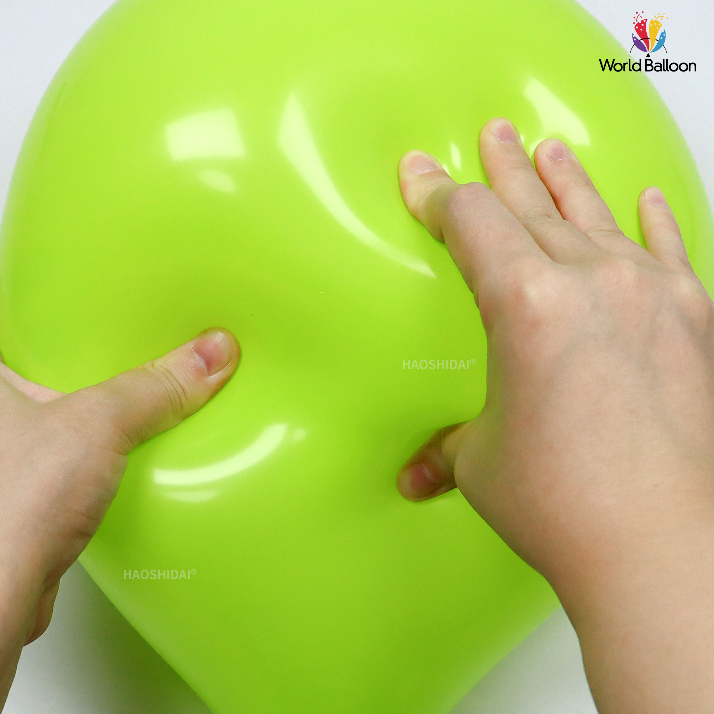 Wholesale Colorful Party Balloons Premium Quality Strong Balloons 18'' Helium Balloons for Party Decoration